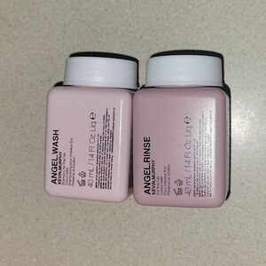 Kevin Murphy Angel Wash Shampoo and Rinse Conditioner (